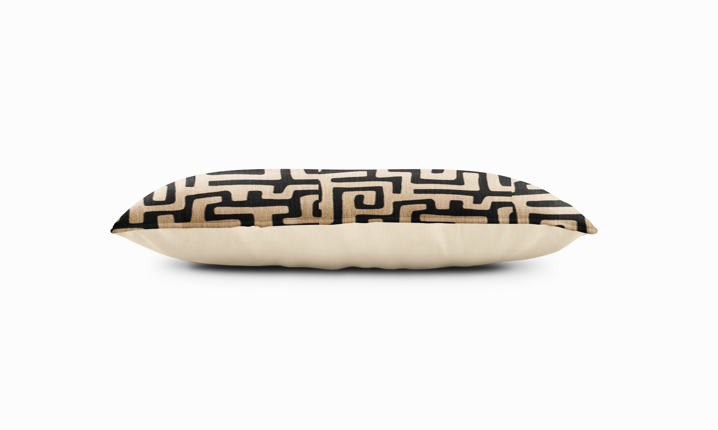 THE MARIMBA DOG BED