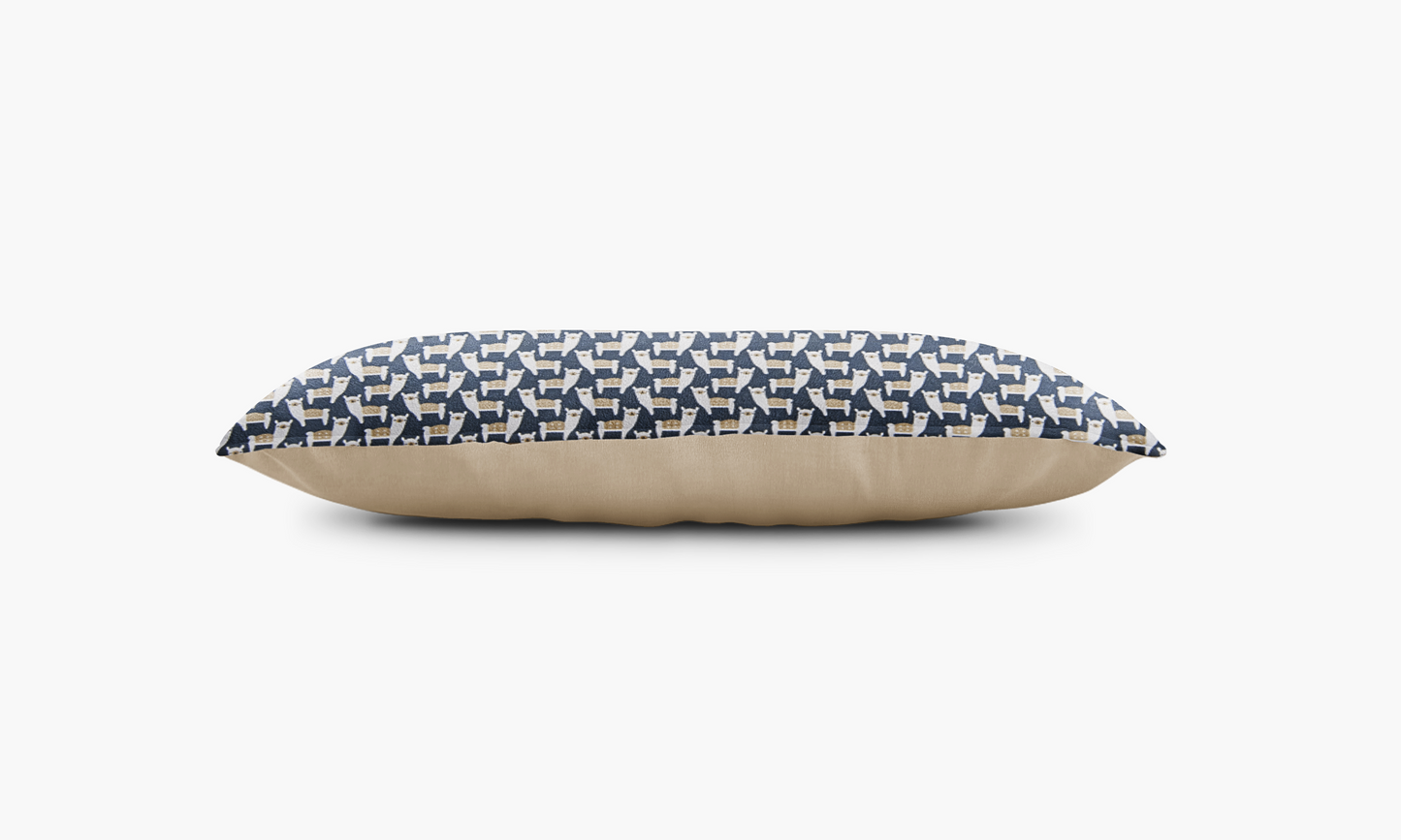 THE ALPAWCAS BED
