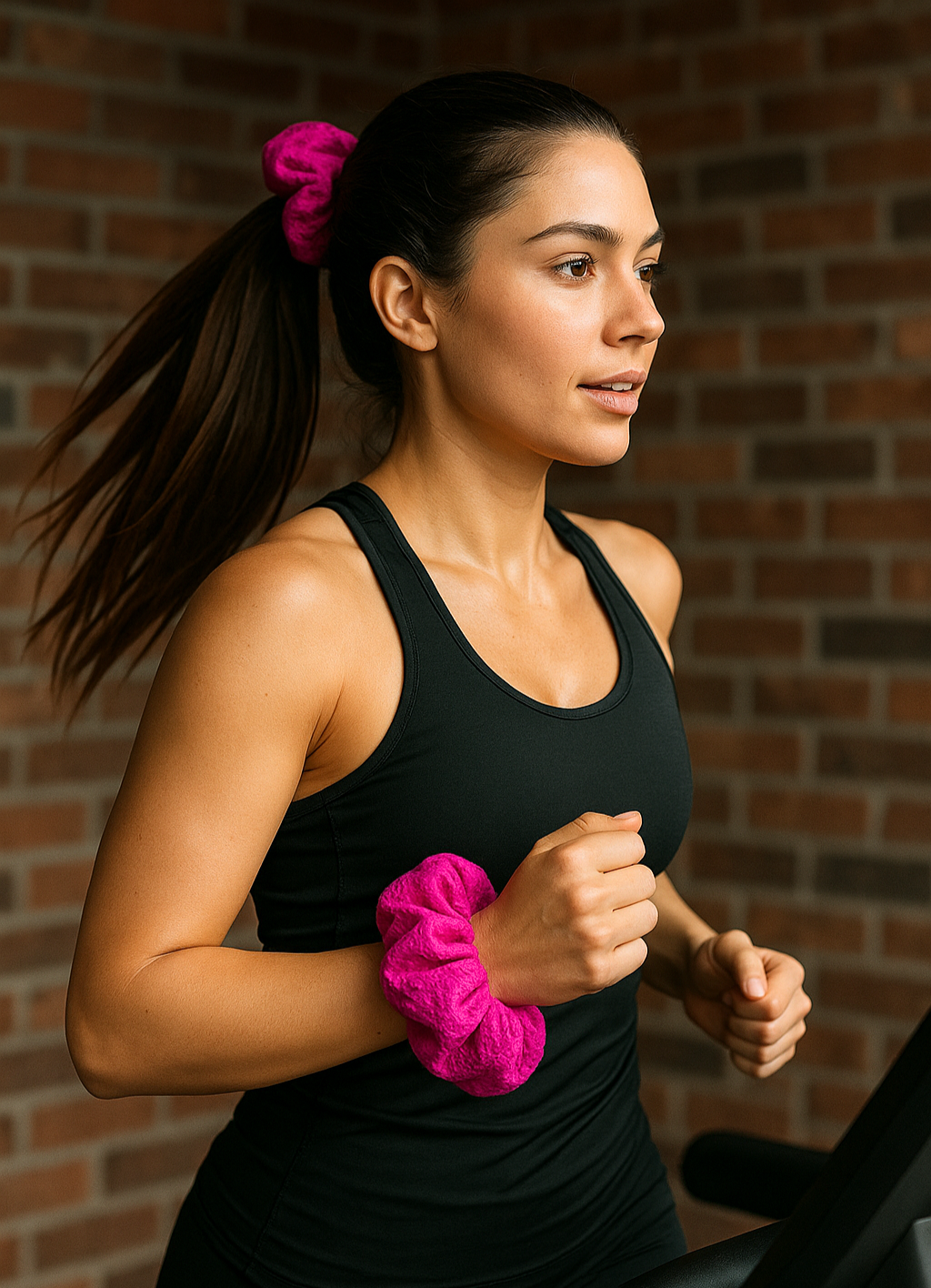 Fit Fuchsia
