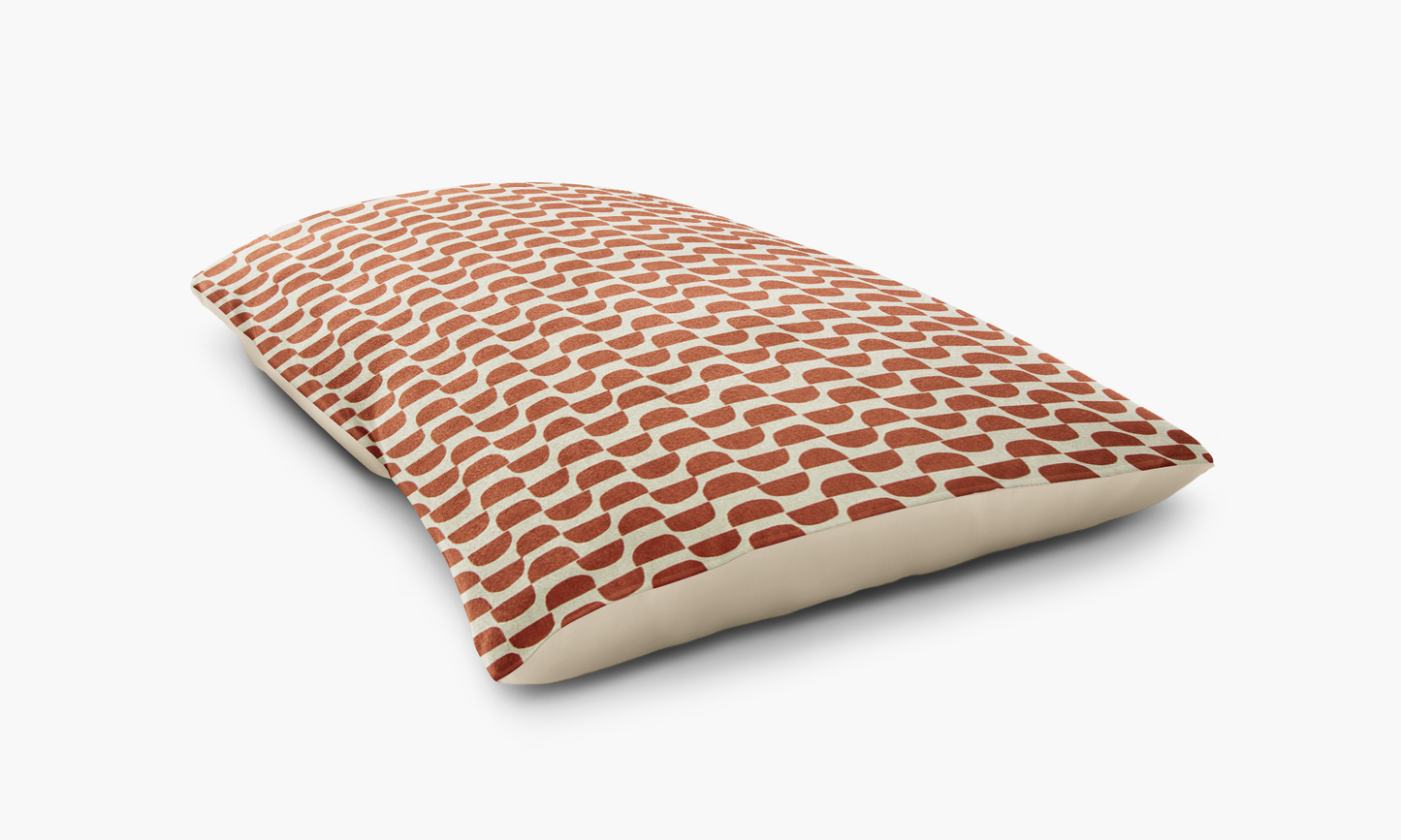 THE MILO DOG BED