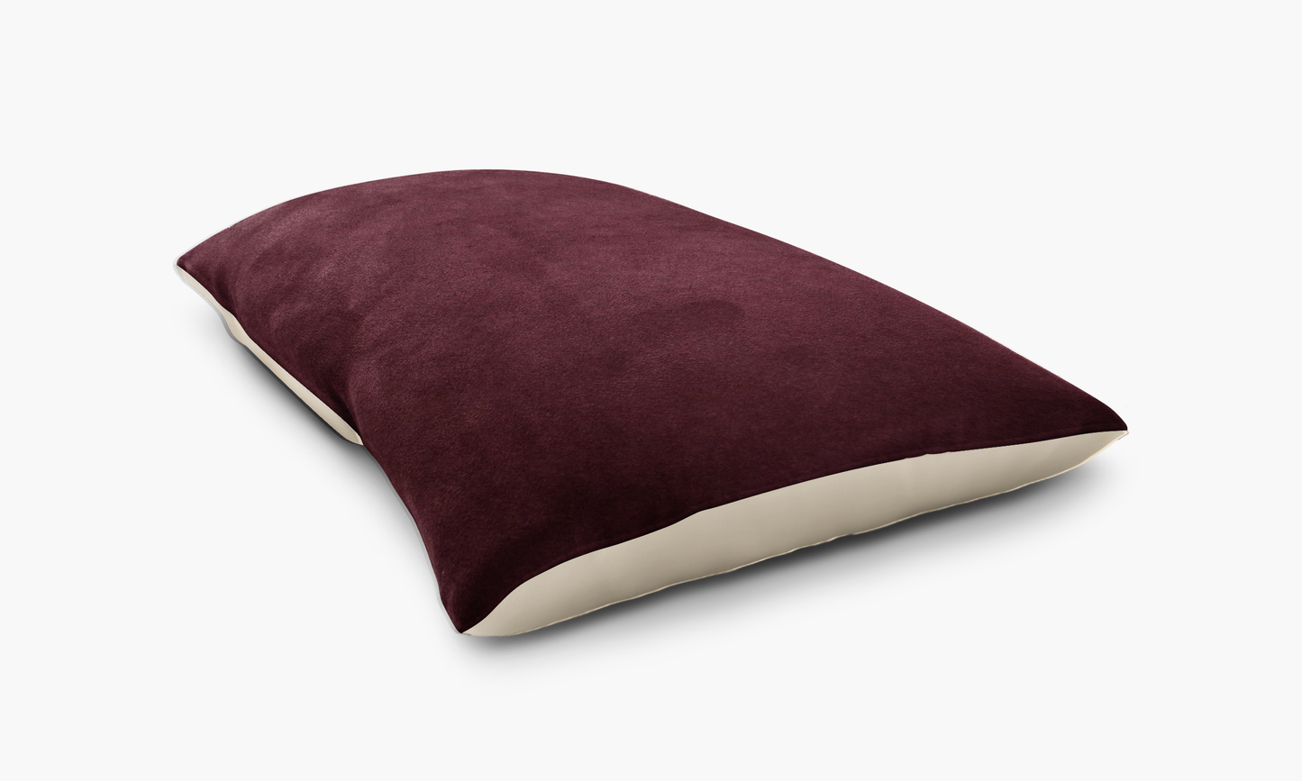 THE MERLOT DREAMS DOG BED