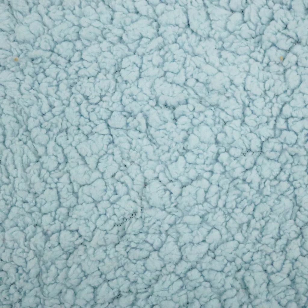 THE ABI - LIGHT BLUE