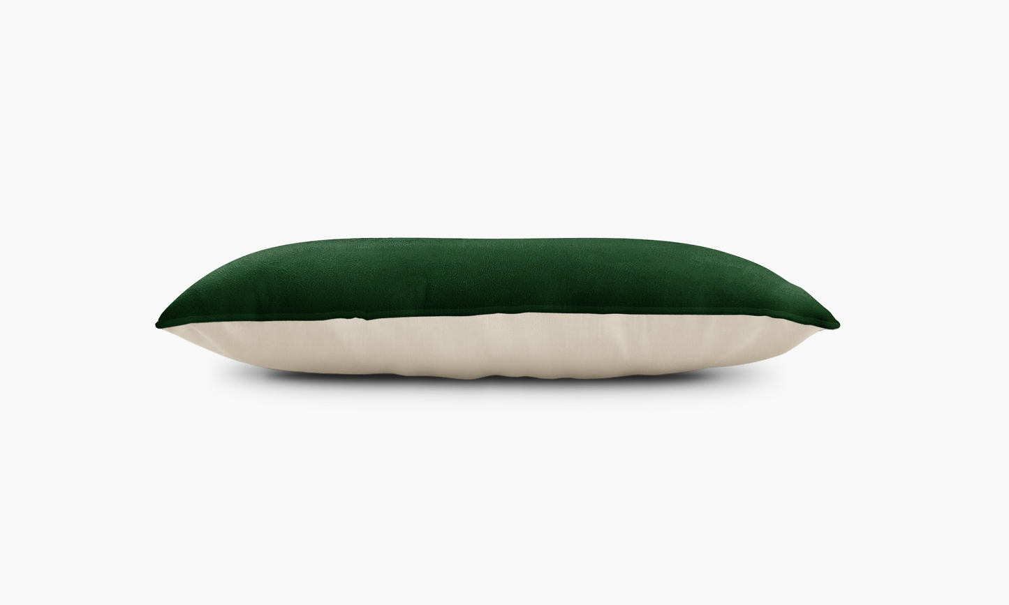 THE VELOUR HUNTER DOG BED