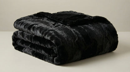 THE CAVIAR THROW
