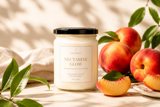 🎁 NECTARINE GLOW (100% off)