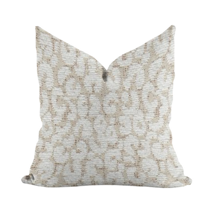 THE ISARA (WHITE)
