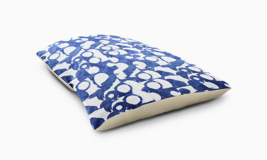 THE LAZULI DOG BED