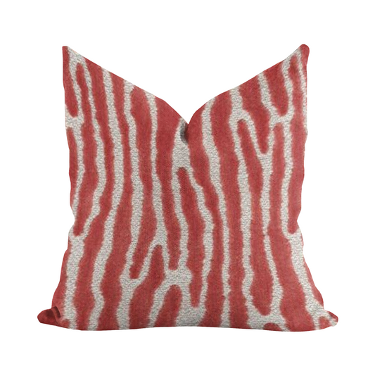 THE SAVANA (RED)