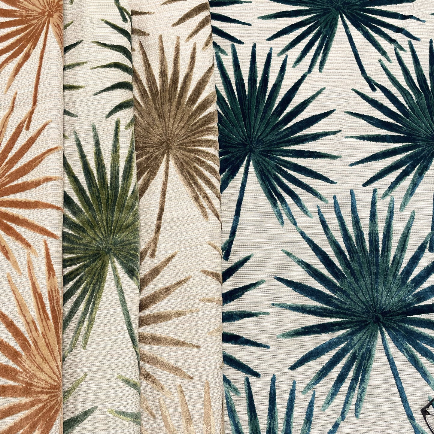 THE PALMERA