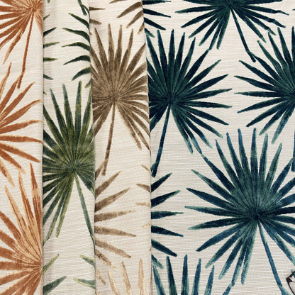 THE PALMERA