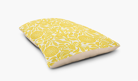 THE SOLANA GARDEN DOG BED