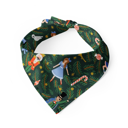 Christmas Dream Pet Bandana