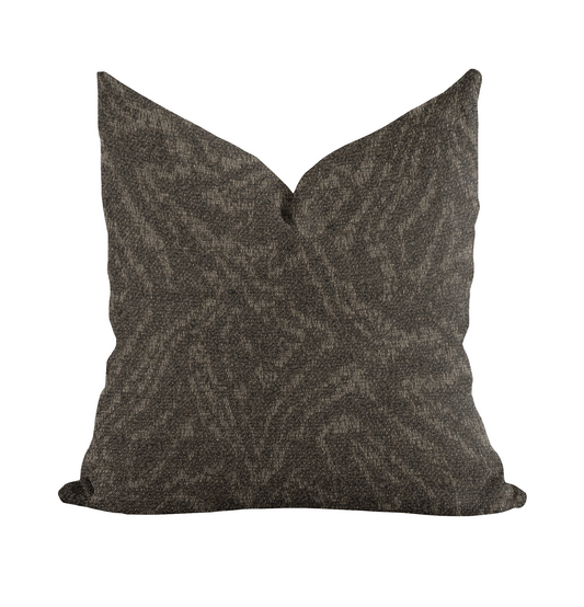 THE CATALINA - DARK BROWN