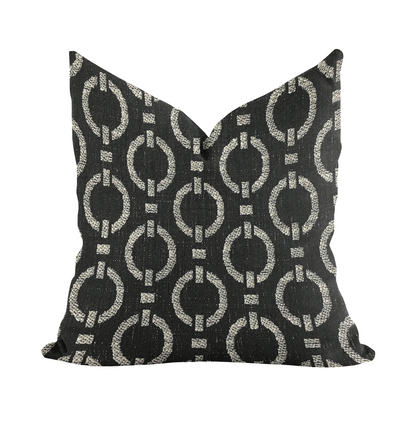 THE GABRIELA - BLACK