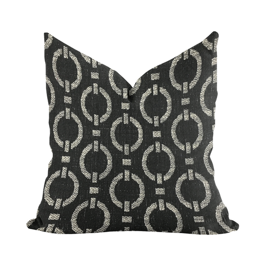 THE GABRIELA - BLACK