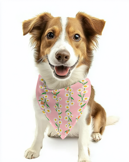 Daisy Bandana