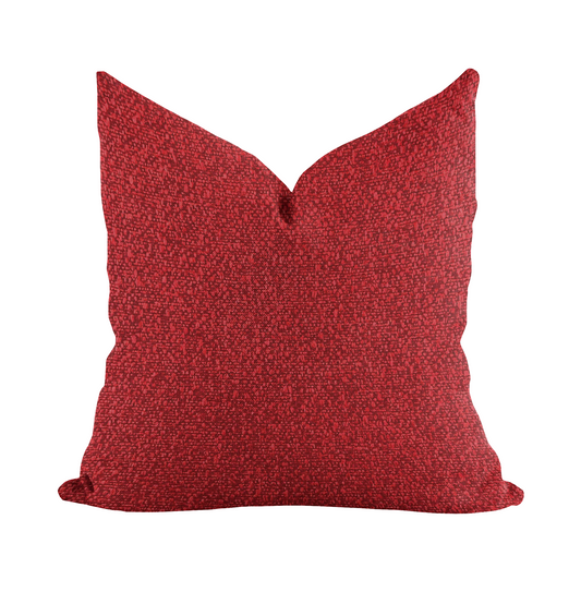 THE SCARLETT - RED