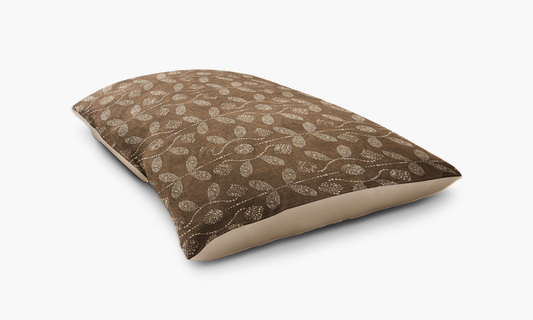 THE BARKLEY BED