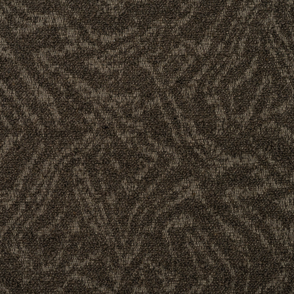 THE CATALINA - DARK BROWN