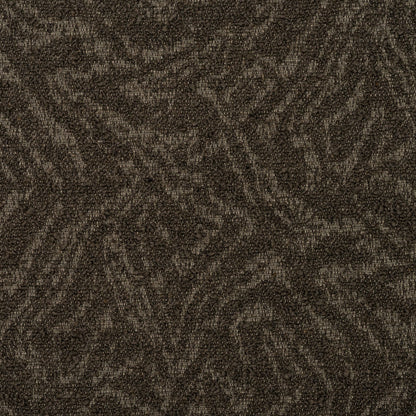 THE CATALINA - DARK BROWN